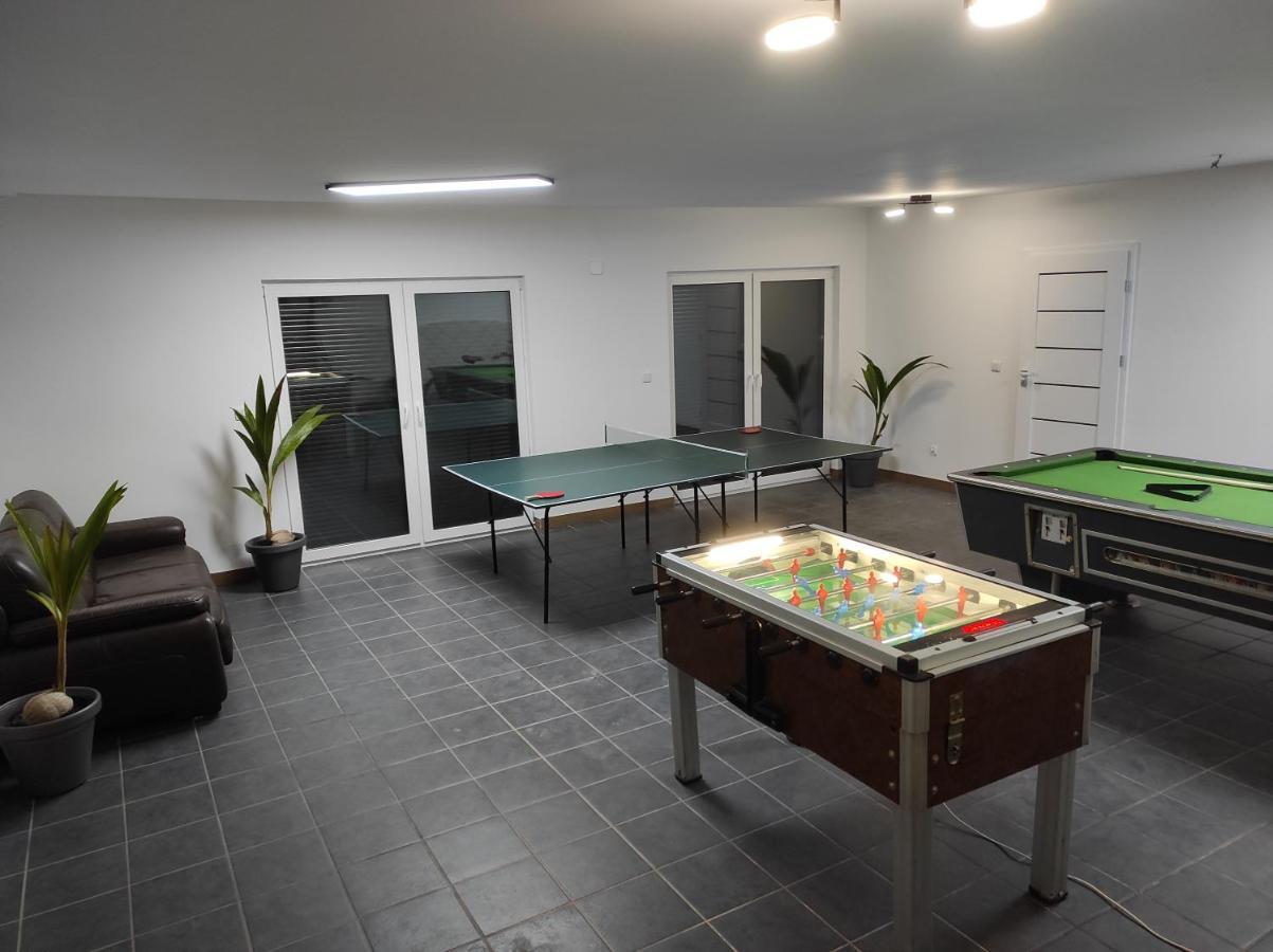 Dom Na Brzoskwiniowej Otel Ustron Dış mekan fotoğraf